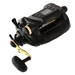 Buy Daiwa Tanacom 1000 Power Assist Electric Reel