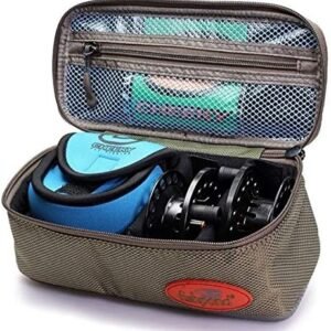 Buy Cheeky Fly Fishing Tyro Triple Play Fly Reel