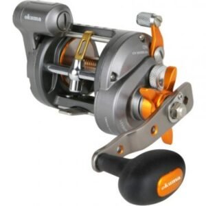 Buy Okuma Cold Water Line Counter Reel