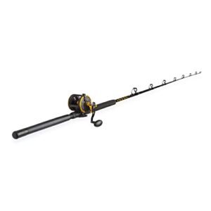 Buy Daiwa Sealine/Cabela’s DepthMaster Trolling Combo