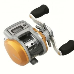 Buy Daiwa AccuDepth ICV Digital Line Counter Reel