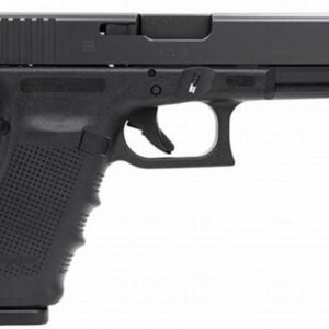 Buy GLOCK 21 Gen4 Semi-Auto Pistol – .45 Automatic Colt Pistol – Round Capacity 13 + 1