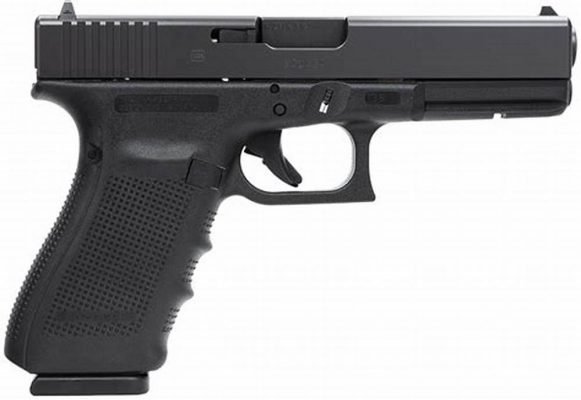 71WTNip4YeL._AC_SL1500_-47-581x400 Buy GLOCK 21 Gen4 Semi-Auto Pistol – .45 Automatic Colt Pistol – Round Capacity 13 + 1