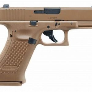 Buy GLOCK G19X Semi-Auto Pistol in FDE