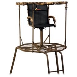 Buy API Outdoors Grandstand DLX Skypod Tripod Stand