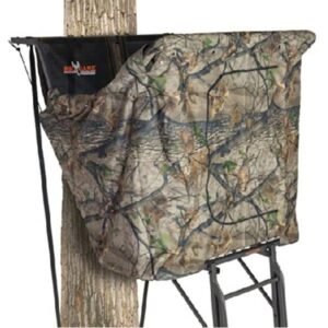 Buy Big Game Treestands The Big Buddy Ladder Blind Kit – CR4825