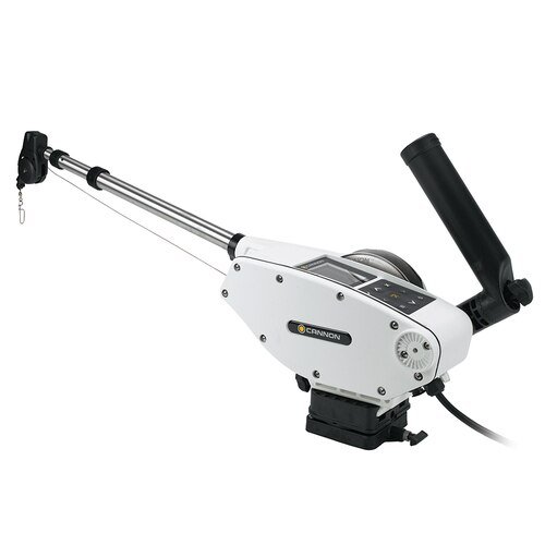 Cannon-Optimum-10-Tournament-Series-BT-Electric-Downrigger Buy Cannon Optimum 10 Tournament Series BT Electric Downrigger