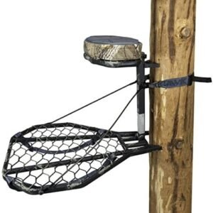 Buy Hawk Mega Combat Fixed Position Treestand