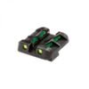 Buy HiViz LITEWAVE Interchangeable Rear Handgun Sight – Glock 9
