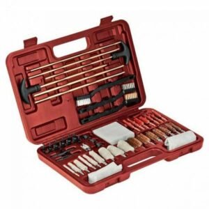 Buy Hoppe’s 62-Piece Universal Gun Cleaning Kit