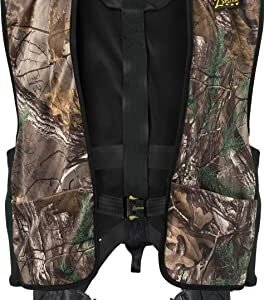 Buy Hunter Safety System Treestalker II Safety Vest/Harness