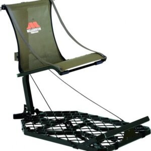 Millennium m150 monster hang on tree stand