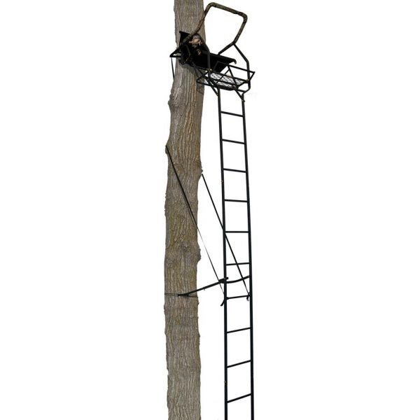 Muddy-Stronghold-2.5-XTL-2-Man-Ladder-Stand-600x600 Buy Muddy Stronghold 2.5 XTL 2-Man Ladder Stand