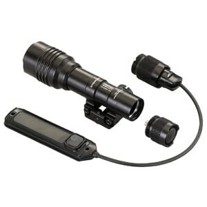 Buy Streamlight ProTac Rail Mount 2 Fixed-Mount Long Gun Light
