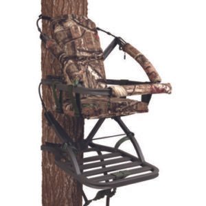 Buy Summit Climbing Stand Surround Seat – Mossy Oak Break-Up Infinity