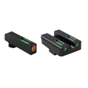 Buy TRUGLO TFX Pro Tritium Fiber-Optic Handgun Sights