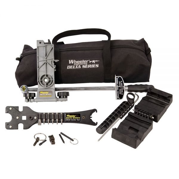 Wheeler-Engineering-Delta-Series-AR-Armorers-Professional-Kit-600x600 Buy Wheeler Engineering Delta Series AR Armorer’s Professional Kit