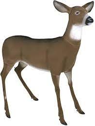 Buy Flambeau Boss Babe Deer Decoy