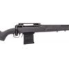 Buy Savage 110 Tactical Bolt-Action Centerfire Rifle
