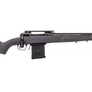 Buy Savage 110 Tactical Bolt-Action Centerfire Rifle