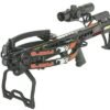 PSE warhammer crossbow