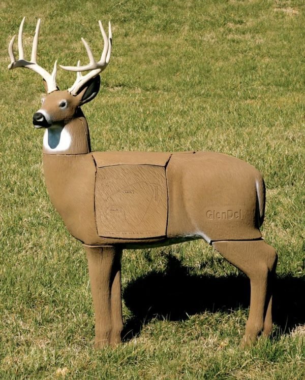 kimber-micro-bel-air-pistol-120-600x749 Buy Field Logic GlenDel Crossbow Buck 3D Archery Target