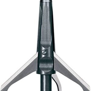 Buy New Archery Products Spitfire 3-Blade Mechanical Broadheads