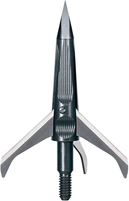 kimber-micro-bel-air-pistol-144 Buy New Archery Products Spitfire 3-Blade Mechanical Broadheads