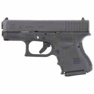 Buy GLOCK G26 Semi-Auto Pistol