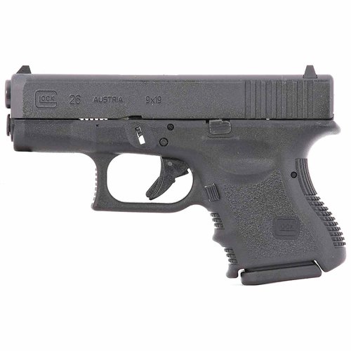 kimber-micro-bel-air-pistol-2 Buy GLOCK G26 Semi-Auto Pistol
