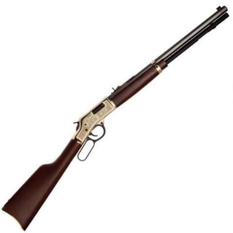 kimber-micro-bel-air-pistol-24 Buy Henry Classic Lever-Action Rimfire Rifle – .22 Long Rifle