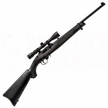kimber-micro-bel-air-pistol-31 Buy Ruger 10/22 Carbine Semi-Auto Rimfire Rifle with Viridian Scope