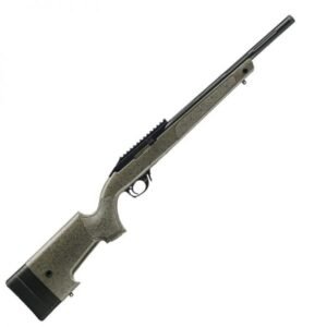 Buy Bergara BXR Semi-Auto Rimfire Rifle with Carbon Fiber Barrel