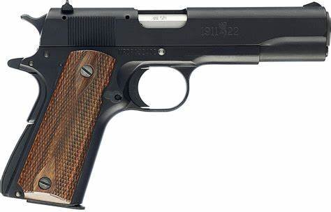 kimber-micro-bel-air-pistol-40 Buy Browning 1911-22 A1 Semi-Auto Rimfire Pistol