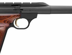 Buy Browning Buck Mark Hunter Semi-Auto Rimfire Pistol