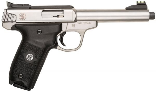 kimber-micro-bel-air-pistol-43-600x356 Buy Smith & Wesson SW22 Victory Semi-Auto Rimfire Pistol