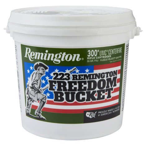 kimber-micro-bel-air-pistol-51 Buy Remington .223 UMC Centerfire Rifle Cartridges Freedom Bucket