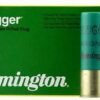 Buy Remington Express Buckshot Shotshells – 12 Gauge – #0 – 5 rounds