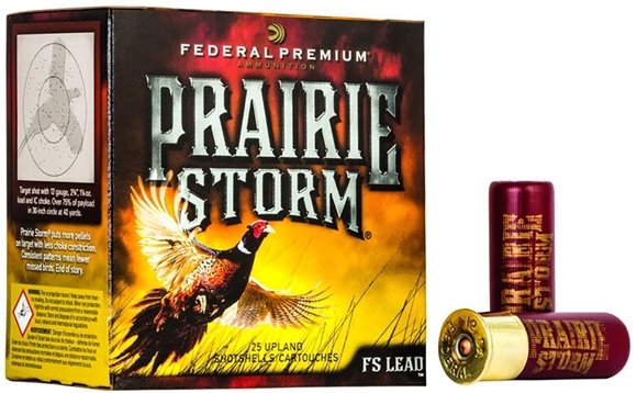 kimber-micro-bel-air-pistol-59 Buy Federal Premium Prairie Storm FS Lead Upland Shotgun Shells