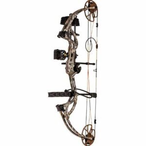 Buy Bear Archery Cruzer G2 RTH Compound Bow Package