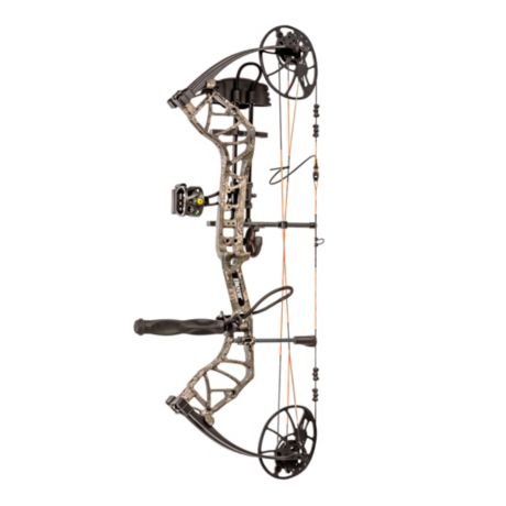 kimber-micro-bel-air-pistol-79 Buy BlackOut Intrigue XS Compound Bow Package