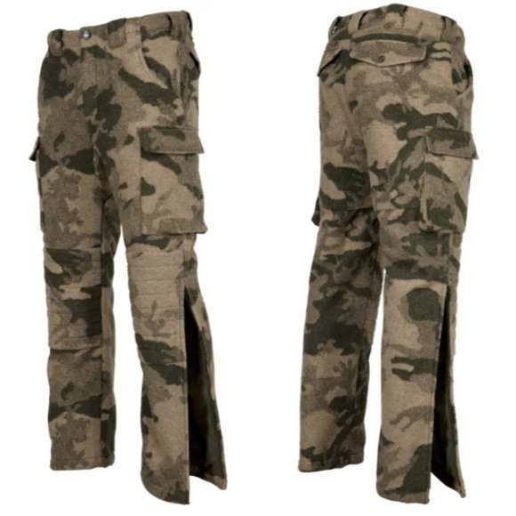 rfyyty Buy Outfitter Series Wooltimate Pants with 4MOST WINDSHEAR