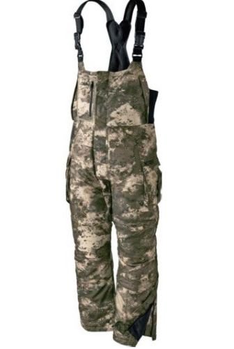 turkeyhuntingvest-3 Buy Cabela’s MT050 Whitetail Extreme GORE-TEX Bibs for Men