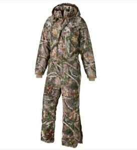 Buy RedHead Silent Stalker Elite Coveralls for Men