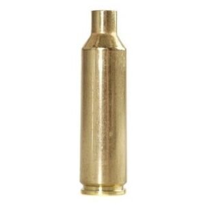 Norma Brass Shooters Pack 270 Winchester Short Magnum (WSM)