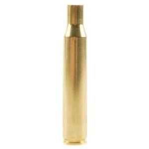 Nosler Custom Brass 270 Winchester Box of 50