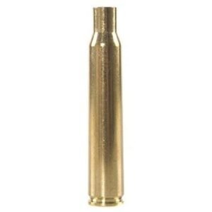 Lapua Brass 7x64mm Brenneke Box of 100