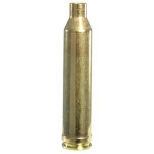 Nosler Custom Brass 264 Winchester Magnum Box of 50