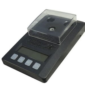 Frankford Arsenal Platinum Series Precision Digital Powder Scale with Case 1500 Grain Capacity