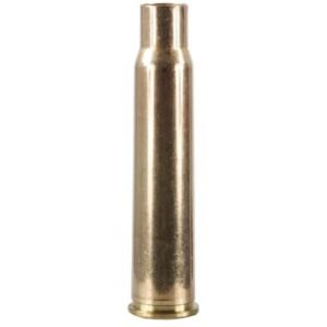 Lapua Brass 8x57mm JRS (8mm Rimmed Mauser) Box of 100